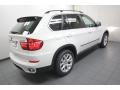 Alpine White - X5 xDrive 35d Photo No. 8