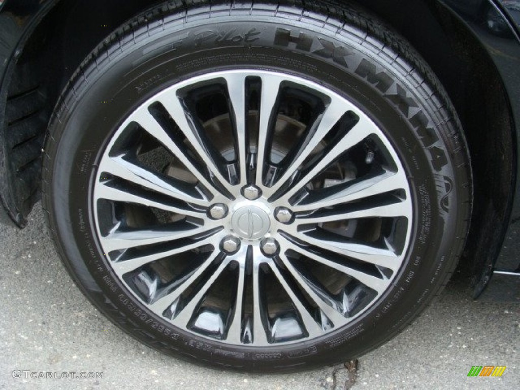 2012 Chrysler 300 S V6 AWD Wheel Photo #77770695