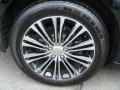 2012 Chrysler 300 S V6 AWD Wheel