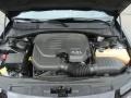 3.6 Liter DOHC 24-Valve VVT Pentastar V6 Engine for 2012 Chrysler 300 S V6 AWD #77770740