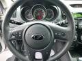  2010 Forte Koup EX Steering Wheel