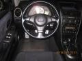 Black Steering Wheel Photo for 2001 Lexus IS #77770894