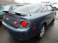 Blue Granite Metallic 2006 Chevrolet Cobalt LS Coupe Exterior