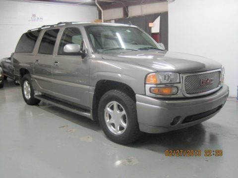 2006 GMC Yukon XL Denali AWD Data, Info and Specs