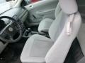 Gray Front Seat Photo for 2006 Chevrolet Cobalt #77771026