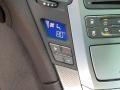 2013 Cadillac CTS 3.0 Sedan Controls