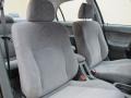 Flamenco Black Pearl - Civic LX Sedan Photo No. 21