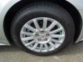  2013 CTS 3.0 Sedan Wheel