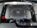 3.0 Liter DI DOHC 24-Valve VVT V6 Engine for 2013 Cadillac CTS 3.0 Sedan #77771258