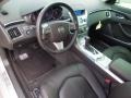 Ebony Prime Interior Photo for 2013 Cadillac CTS #77771273