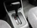 Flamenco Black Pearl - Civic LX Sedan Photo No. 26