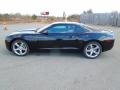 Black - Camaro LT/RS Coupe Photo No. 3
