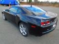  2013 Camaro LT/RS Coupe Black