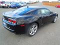Black - Camaro LT/RS Coupe Photo No. 5