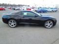 Black - Camaro LT/RS Coupe Photo No. 6