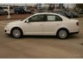 Candy White - Jetta S Sedan Photo No. 39