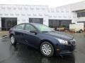 Imperial Blue Metallic - Cruze LS Photo No. 1