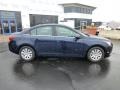 Imperial Blue Metallic - Cruze LS Photo No. 2