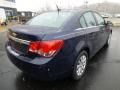 Imperial Blue Metallic - Cruze LS Photo No. 3