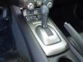 6 Speed TAPshift Automatic 2013 Chevrolet Camaro LT/RS Coupe Transmission