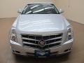 Radiant Silver - CTS 4 AWD Sedan Photo No. 2
