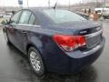 Imperial Blue Metallic - Cruze LS Photo No. 5