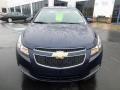 Imperial Blue Metallic - Cruze LS Photo No. 7
