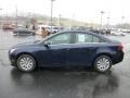 Imperial Blue Metallic - Cruze LS Photo No. 8