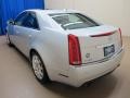 Radiant Silver - CTS 4 AWD Sedan Photo No. 6