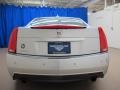 Radiant Silver - CTS 4 AWD Sedan Photo No. 8