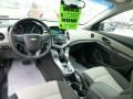 Imperial Blue Metallic - Cruze LS Photo No. 12