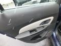 Imperial Blue Metallic - Cruze LS Photo No. 13