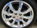 Radiant Silver - CTS 4 AWD Sedan Photo No. 13