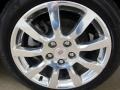 Radiant Silver - CTS 4 AWD Sedan Photo No. 14