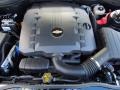 3.6 Liter DI DOHC 24-Valve VVT V6 2013 Chevrolet Camaro LT/RS Coupe Engine