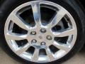 Radiant Silver - CTS 4 AWD Sedan Photo No. 15