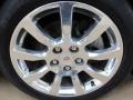 Radiant Silver - CTS 4 AWD Sedan Photo No. 16