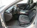 Radiant Silver - CTS 4 AWD Sedan Photo No. 17