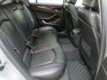 Radiant Silver - CTS 4 AWD Sedan Photo No. 21
