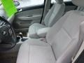 Gray Front Seat Photo for 2007 Chevrolet Cobalt #77772056