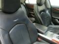 Radiant Silver - CTS 4 AWD Sedan Photo No. 24