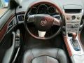 Radiant Silver - CTS 4 AWD Sedan Photo No. 25