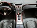 Radiant Silver - CTS 4 AWD Sedan Photo No. 26