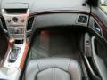 Radiant Silver - CTS 4 AWD Sedan Photo No. 27
