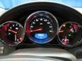 Radiant Silver - CTS 4 AWD Sedan Photo No. 28
