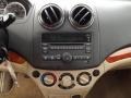 Neutral Controls Photo for 2009 Chevrolet Aveo #77772293