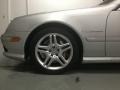 2004 Mercedes-Benz CL 55 AMG Wheel and Tire Photo