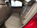 Neutral Rear Seat Photo for 2009 Chevrolet Aveo #77772404