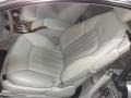 Ash Front Seat Photo for 2004 Mercedes-Benz CL #77772460