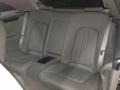 2004 Mercedes-Benz CL Ash Interior Rear Seat Photo